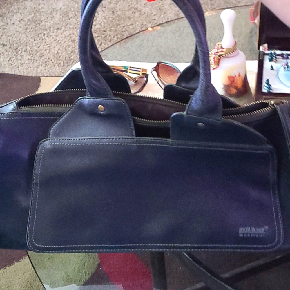 Matt and nat Montreal vintage purse  Available